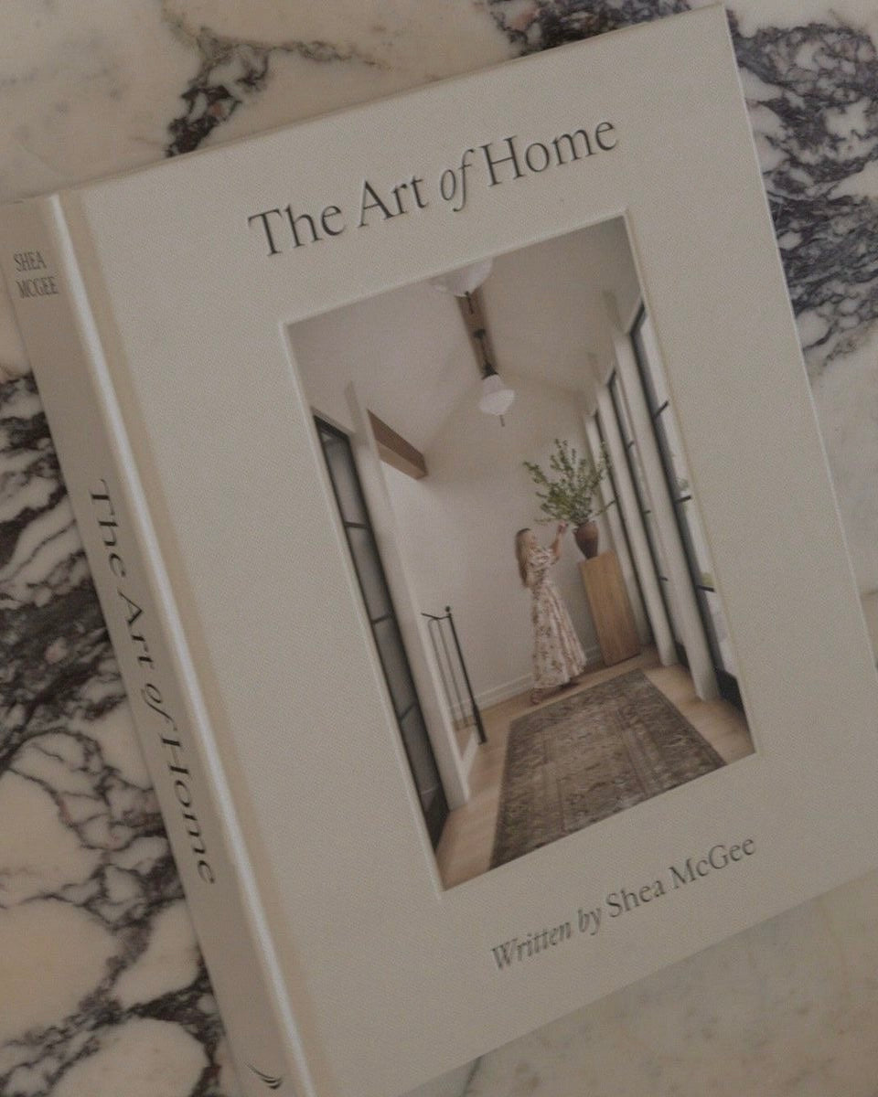 The Art of Home