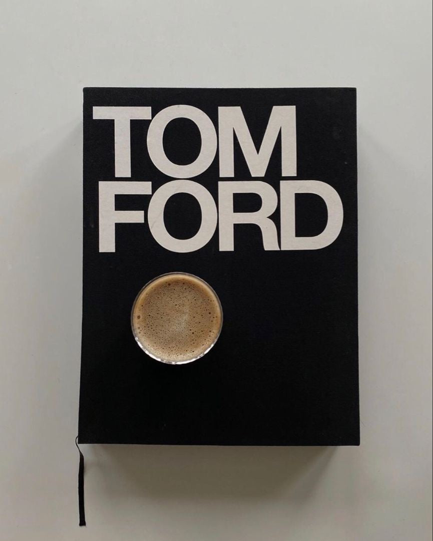 Tom Ford