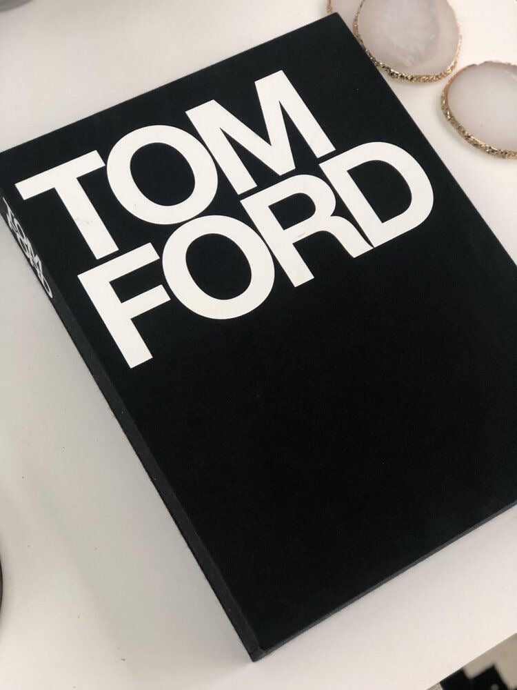 Tom Ford