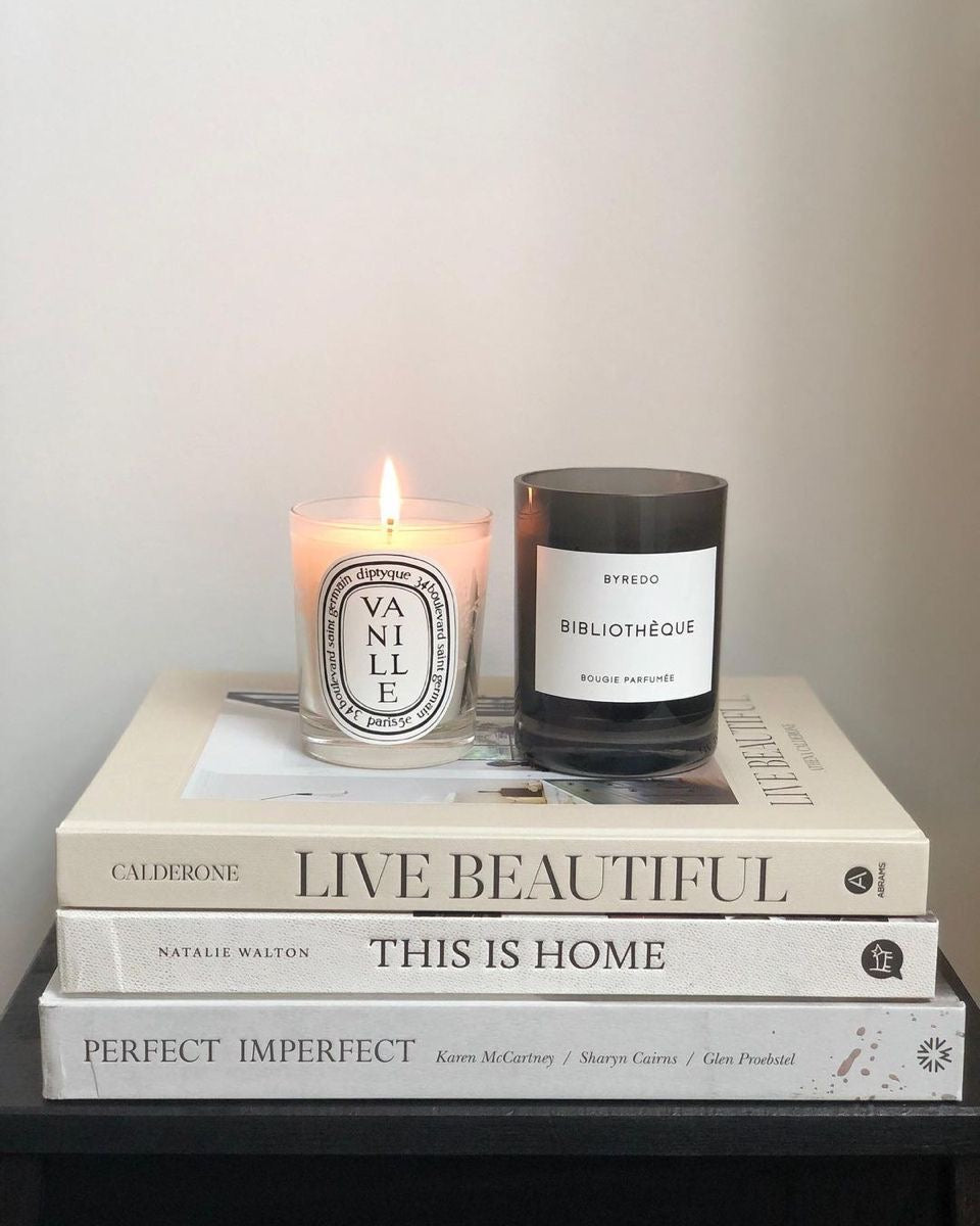 Live Beautiful