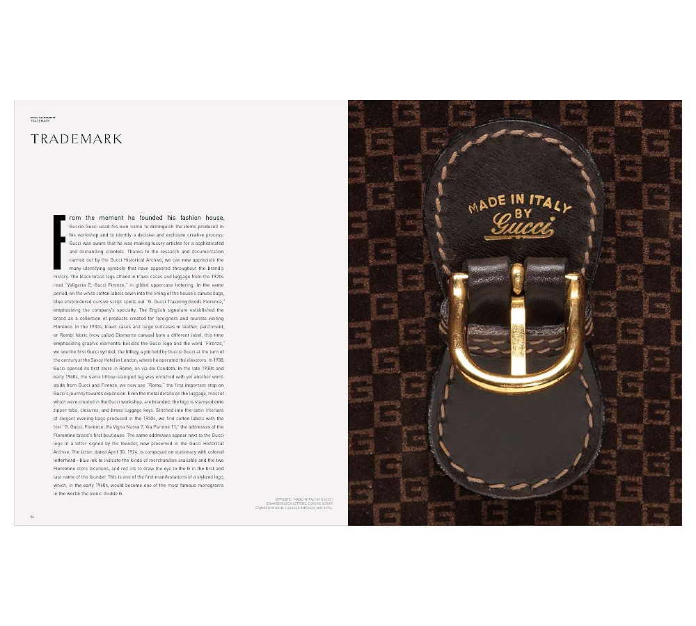 Gucci the Making of