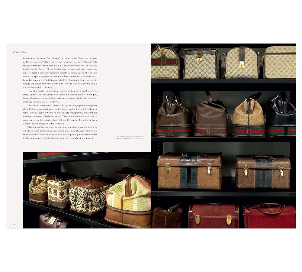 Gucci the Making of
