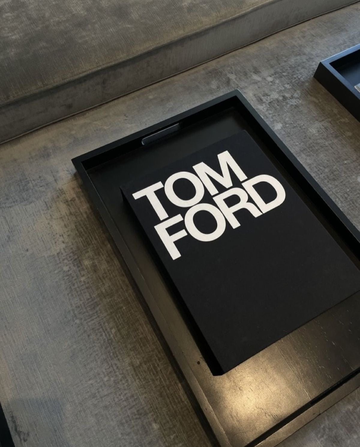 Tom Ford