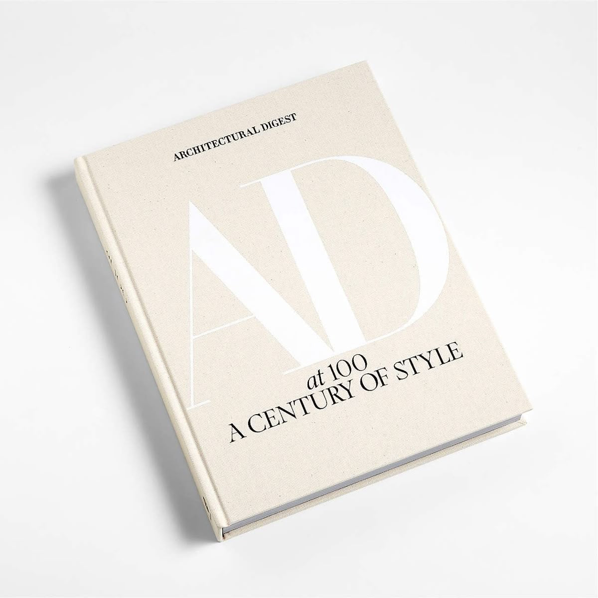 Architectural Digest at 100