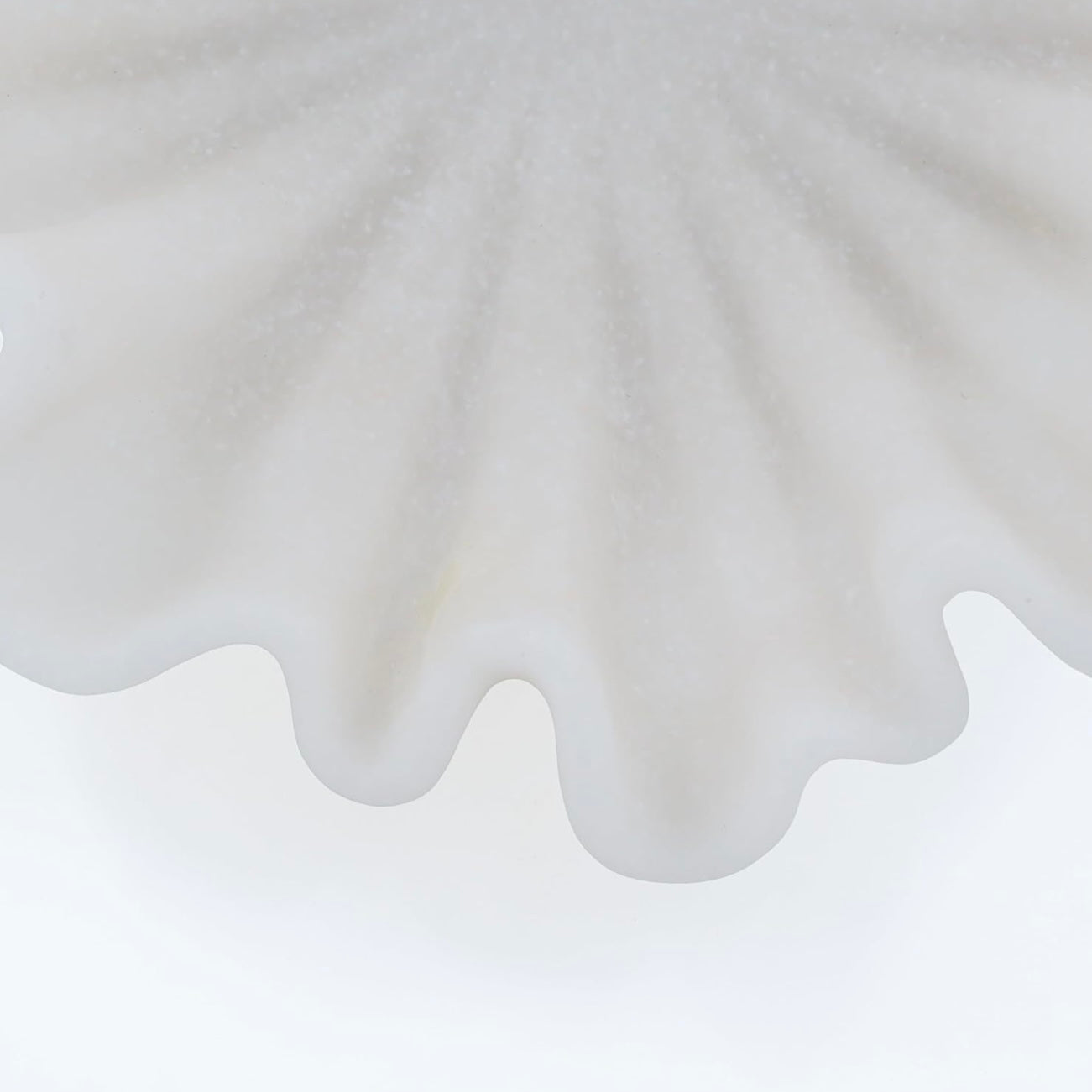 Cloud Petal Accent Bowl