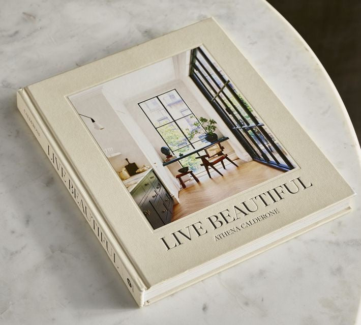 Live Beautiful