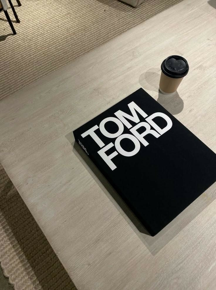 Tom Ford