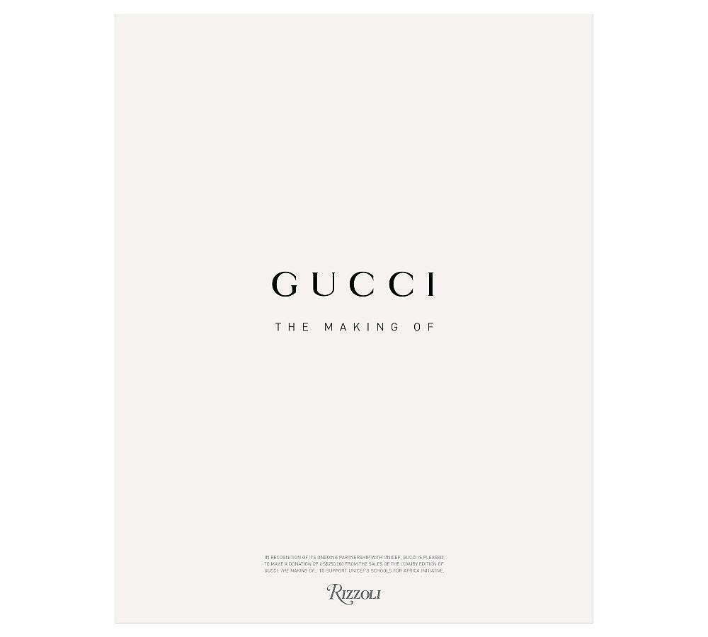Gucci the Making of