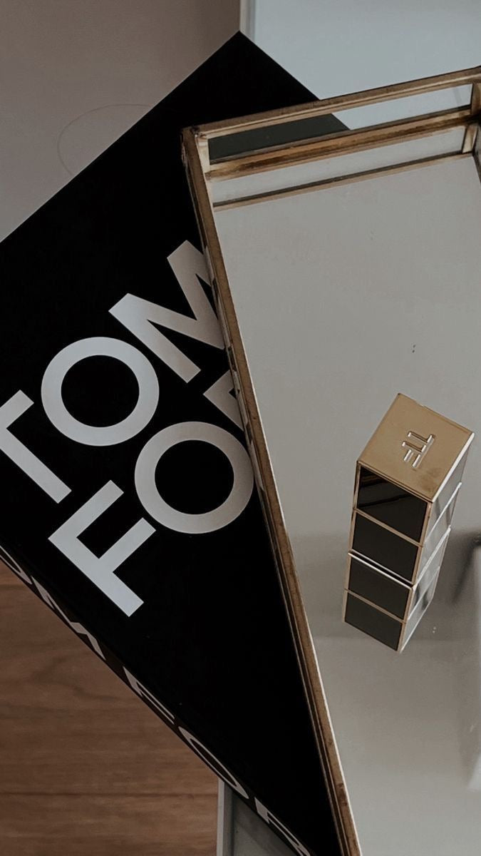 Tom Ford