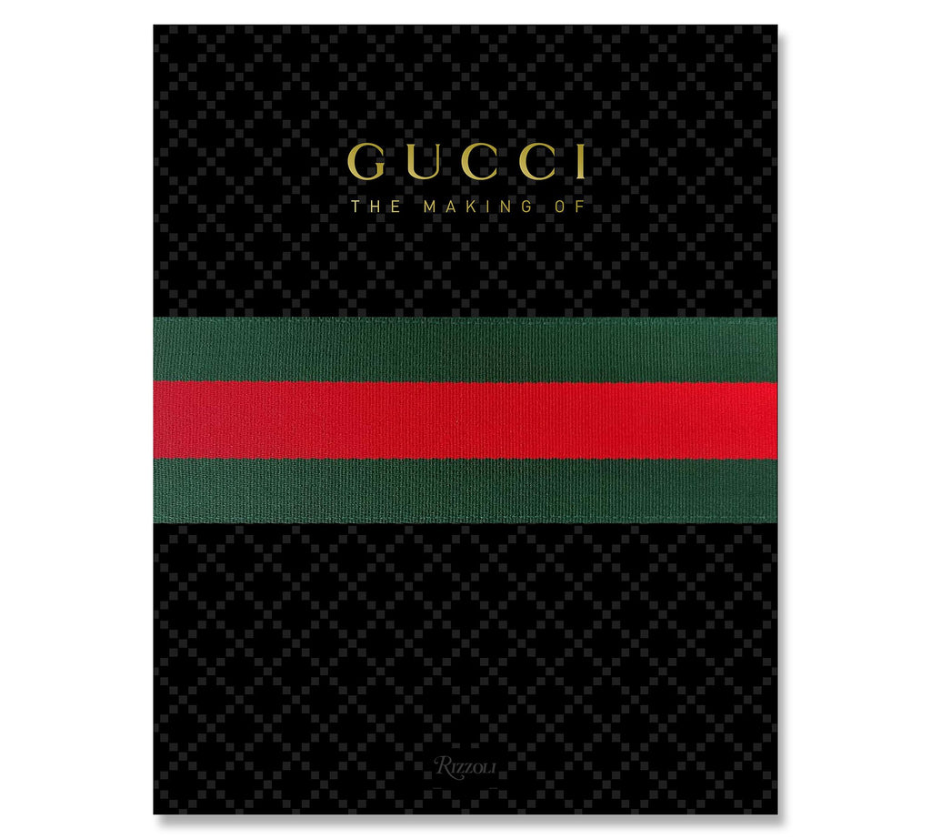 Gucci the Making of