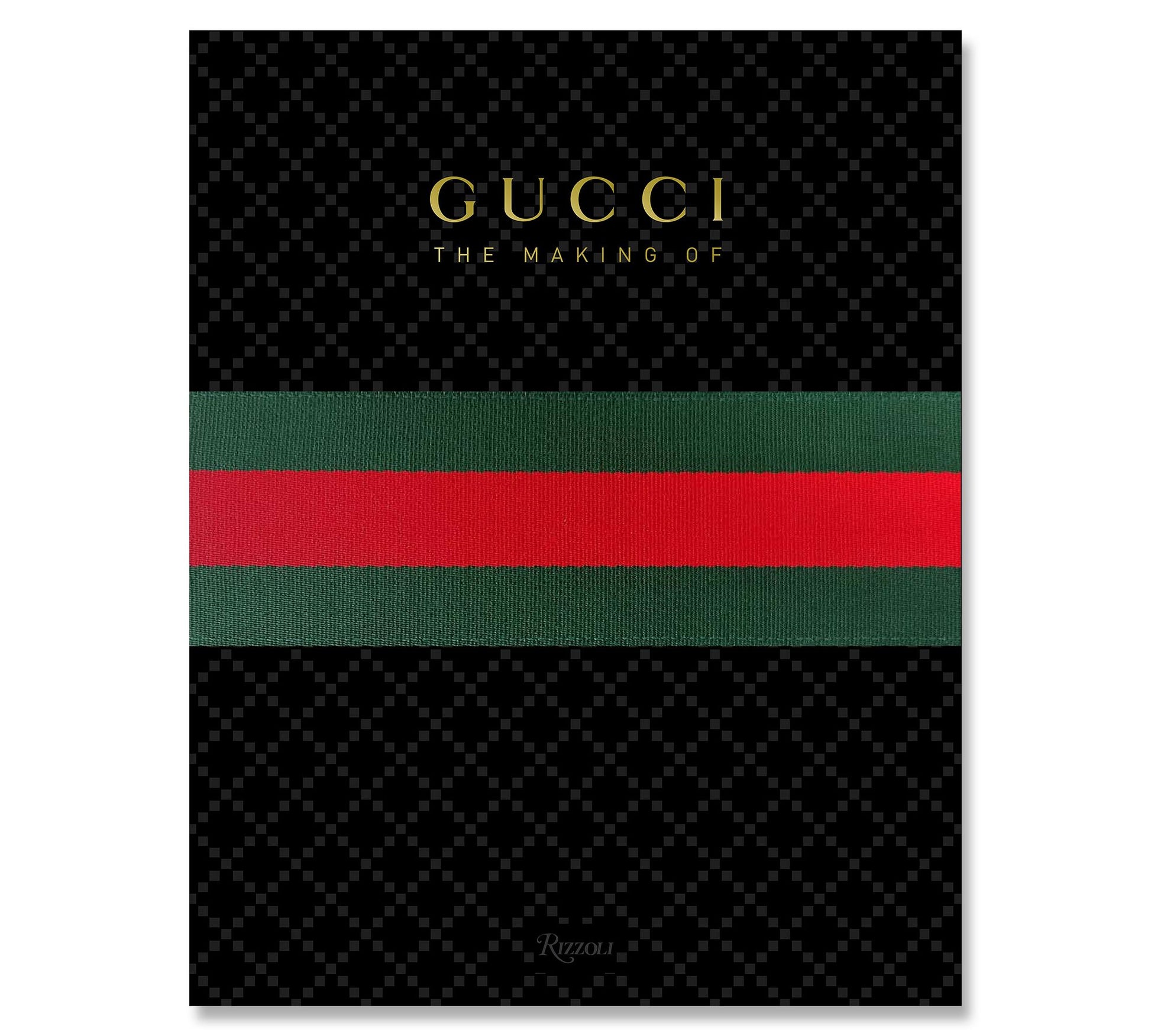 Gucci the Making of