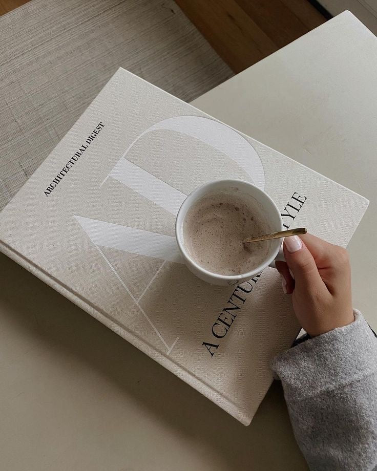 Architectural Digest at 100