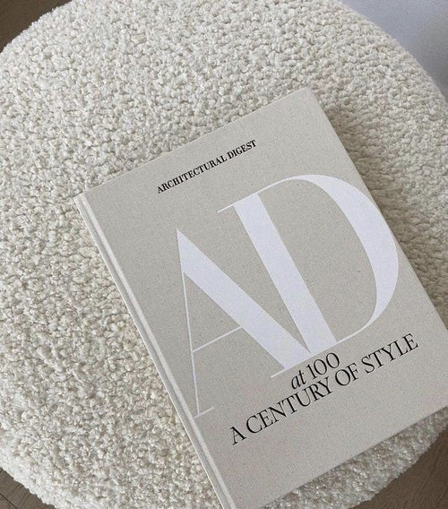 Architectural Digest at 100