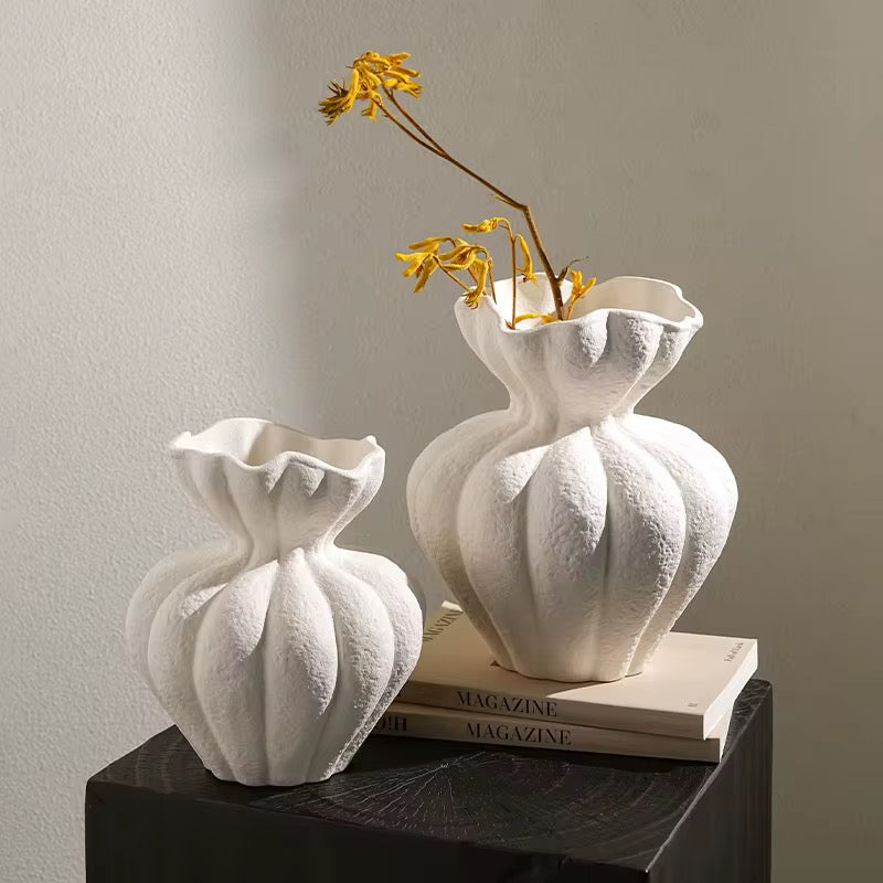 Aurelia Vase