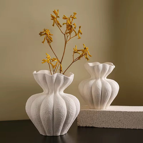 Aurelia Vase